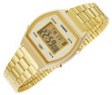 ZEGAREK CASIO VINTAGE B640WGG-9DF + BOX