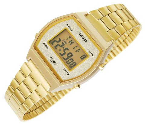 ZEGAREK CASIO VINTAGE B640WGG-9DF + BOX ZEGAREK CASIO VINTAGE B640WGG-9DF + BOX