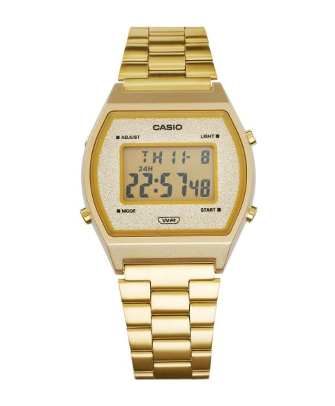 ZEGAREK CASIO VINTAGE B640WGG-9DF + BOX ZEGAREK CASIO VINTAGE B640WGG-9DF + BOX