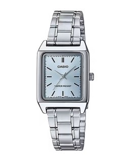 ZEGAREK DAMSKI CASIO LTP-V007D-2EUDF + BOX