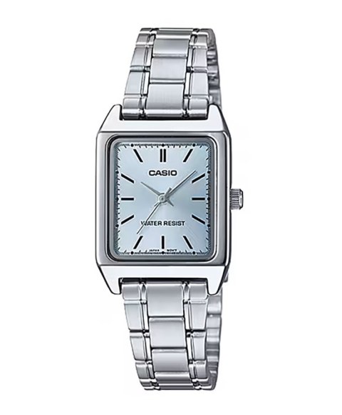 ZEGAREK DAMSKI CASIO LTP-V007D-2EUDF + BOX