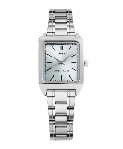 ZEGAREK DAMSKI CASIO LTP-V007D-2EUDF + BOX ZEGAREK DAMSKI CASIO LTP-V007D-2EUDF + BOX