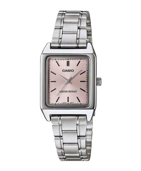ZEGAREK DAMSKI CASIO LTP-V007D-4EUDF + BOX ZEGAREK DAMSKI CASIO LTP-V007D-4EUDF + BOX