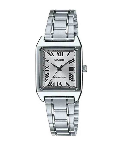 ZEGAREK DAMSKI CASIO LTP-V007D-7BUDF + BOX ZEGAREK DAMSKI CASIO LTP-V007D-7BUDF + BOX