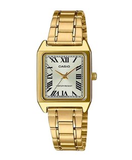 ZEGAREK DAMSKI CASIO LTP-V007G-9BUDF + BOX