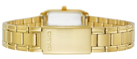 ZEGAREK DAMSKI CASIO LTP-V007G-9BUDF + BOX ZEGAREK DAMSKI CASIO LTP-V007G-9BUDF + BOX