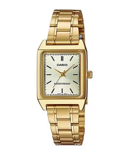 ZEGAREK DAMSKI CASIO LTP-V007G-9EUDF + BOX