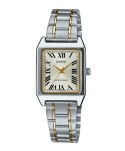 ZEGAREK DAMSKI CASIO LTP-V007SG-9BUDF + BOX