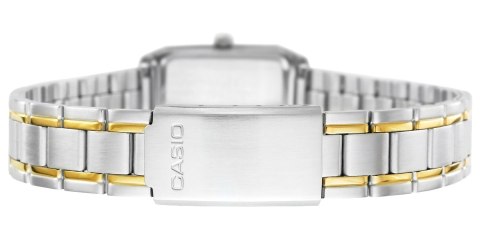 ZEGAREK DAMSKI CASIO LTP-V007SG-9BUDF + BOX ZEGAREK DAMSKI CASIO LTP-V007SG-9BUDF + BOX