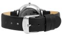 ZEGAREK DAMSKI G. ROSSI 10317A8-1A1 + BOX