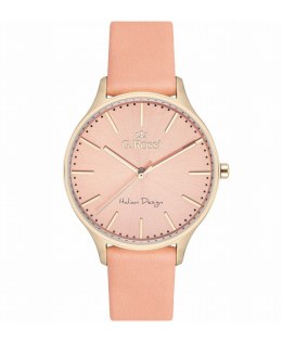 ZEGAREK DAMSKI G. ROSSI 10317A8-5E2 + BOX