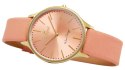 ZEGAREK DAMSKI G. ROSSI 10317A8-5E2 + BOX