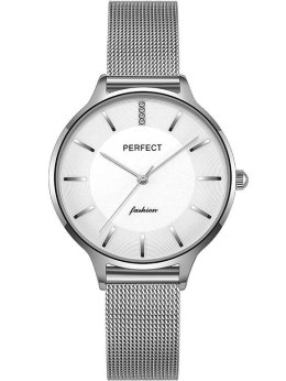 ZEGAREK DAMSKI PERFECT F353-01