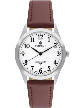 ZEGAREK DAMSKI PERFECT GX004-02