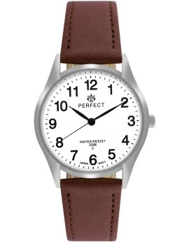 ZEGAREK DAMSKI PERFECT GX018-02