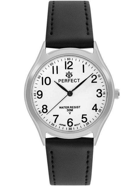 ZEGAREK DAMSKI PERFECT GX068-01