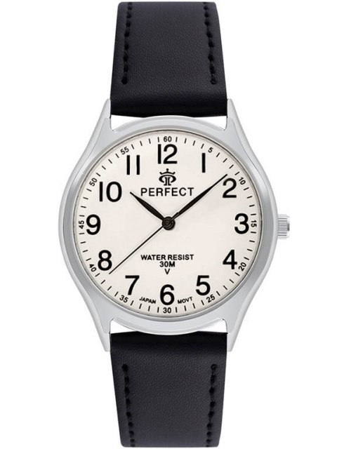ZEGAREK DAMSKI PERFECT GX068-03