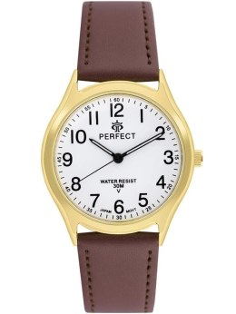 ZEGAREK DAMSKI PERFECT GX068-12