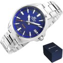 ZEGAREK MĘSKI CASIO EDIFICE EFV-100D-2AVUEF 10 BAR + BOX