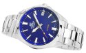 ZEGAREK MĘSKI CASIO EDIFICE EFV-100D-2AVUEF 10 BAR + BOX