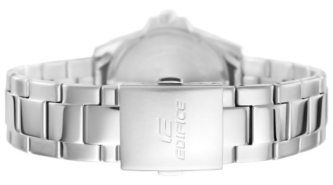 ZEGAREK MĘSKI CASIO EDIFICE EFV-100D-2AVUEF 10 BAR + BOX ZEGAREK MĘSKI CASIO EDIFICE EFV-100D-2AVUEF 10 BAR + BOX