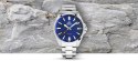 ZEGAREK MĘSKI CASIO EDIFICE EFV-100D-2AVUEF 10 BAR + BOX