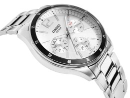ZEGAREK MĘSKI CASIO MTP-1374D-7AVDF + BOX