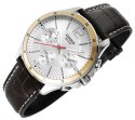 ZEGAREK MĘSKI CASIO MTP-1374L-7AVDF + BOX
