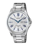ZEGAREK MĘSKI CASIO MTP-1384D-7A2VDF + BOX