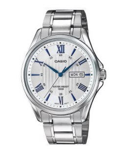 ZEGAREK MĘSKI CASIO MTP-1384D-7A2VDF + BOX