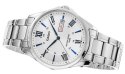 ZEGAREK MĘSKI CASIO MTP-1384D-7A2VDF + BOX