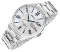 ZEGAREK MĘSKI CASIO MTP-1384D-7A2VDF + BOX