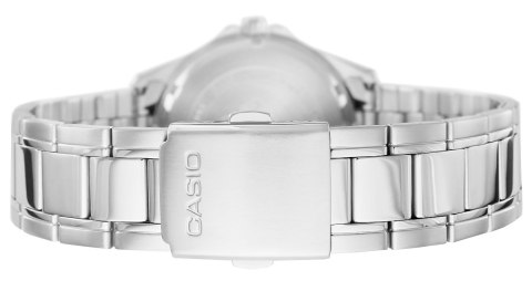 ZEGAREK MĘSKI CASIO MTP-1384D-7A2VDF + BOX ZEGAREK MĘSKI CASIO MTP-1384D-7A2VDF + BOX