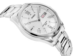 ZEGAREK MĘSKI CASIO MTP-1384D-7AVDF + BOX