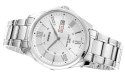 ZEGAREK MĘSKI CASIO MTP-1384D-7AVDF + BOX