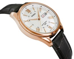 ZEGAREK MĘSKI CASIO MTP-1384L-7AVDF + BOX