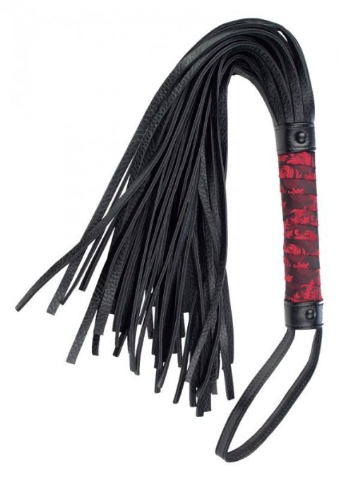 Scandal Flogger Black Scandal Flogger Black
