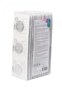 Beppy Condoms White 72pcs Natural