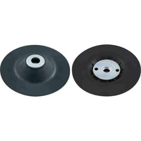 Dysk-przystawka do krążków ścier.fibra.fi=125mm, gw.m14 proline Dysk-przystawka do krążków ścier.fibra.fi=125mm, gw.m14 proline