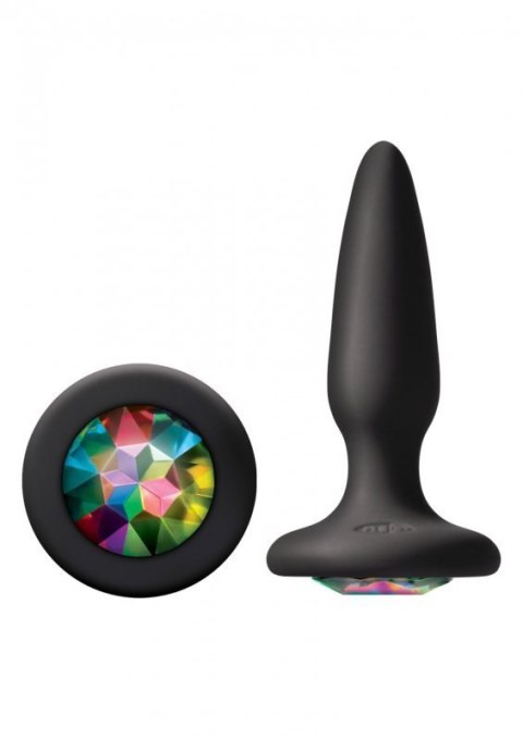 Glams Mini Rainbow Gem Multicolor Glams Mini Rainbow Gem Multicolor