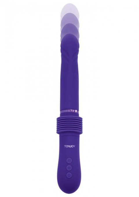 Magnum Opus Supreme Thruster 2 Purple Magnum Opus Supreme Thruster 2 Purple