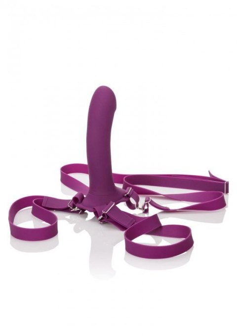 Me2 Rumbler Purple Me2 Rumbler Purple