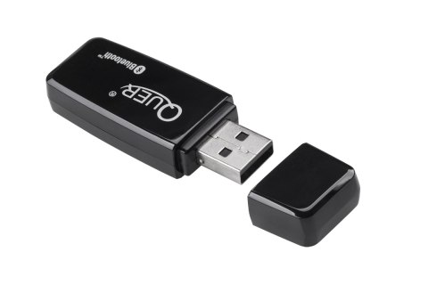 Odbiornik Bluetooth audio 02A Quer Odbiornik Bluetooth audio 02A Quer