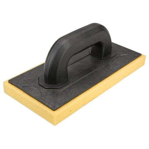Paca z gąbką hydrochłonną 260 x 130 mm Paca z gąbką hydrochłonną 260 x 130 mm