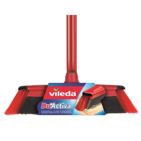 Szczotka z gąbką 2w1 Vileda DuActiva Classic Szczotka z gąbką 2w1 Vileda DuActiva Classic