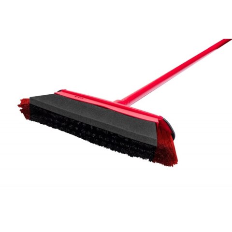 Szczotka z gąbką 2w1 Vileda DuActiva Classic Szczotka z gąbką 2w1 Vileda DuActiva Classic