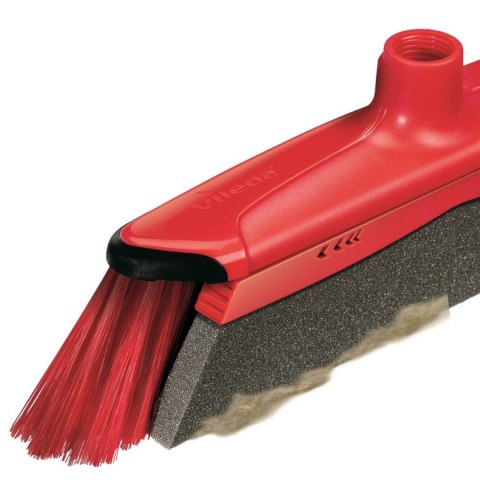 Szczotka z gąbką 2w1 Vileda DuActiva Classic Szczotka z gąbką 2w1 Vileda DuActiva Classic