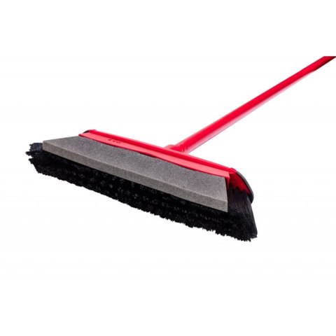 Szczotka z gąbką 2w1 Vileda DuActiva Classic Szczotka z gąbką 2w1 Vileda DuActiva Classic