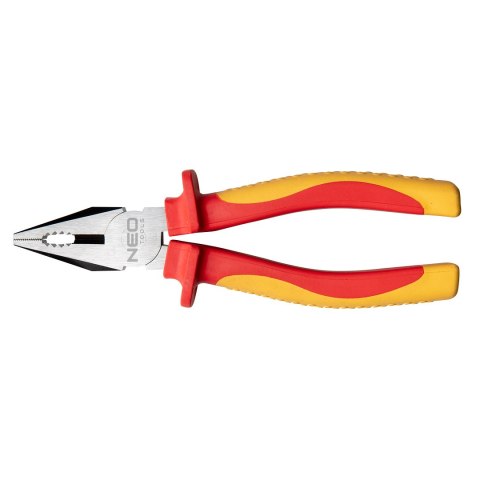 Szczypce uniwersalne 180 mm, 1000V Szczypce uniwersalne 180 mm, 1000V