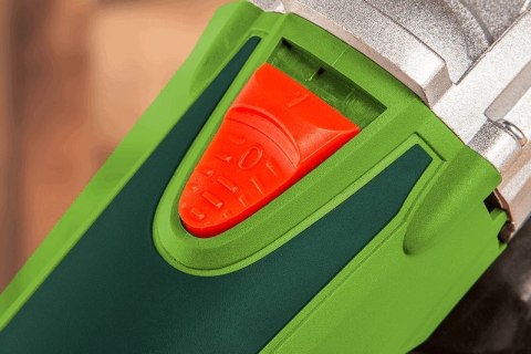 Szlifierka kątowa 850W, tarcza 125 x 22.2 mm, obroty 12 000 min?? Szlifierka kątowa 850W, tarcza 125 x 22.2 mm, obroty 12 000 min??